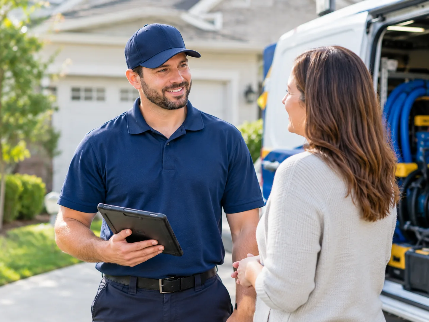 Sewage Backup Cleanup Elverta, CA FAQs